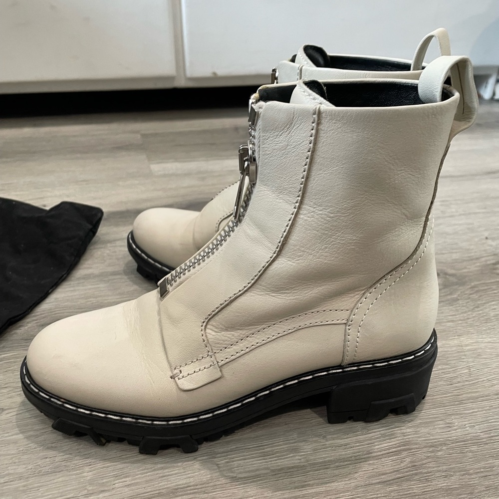 Rag & Bone Shiloh Zip Boot - image 4